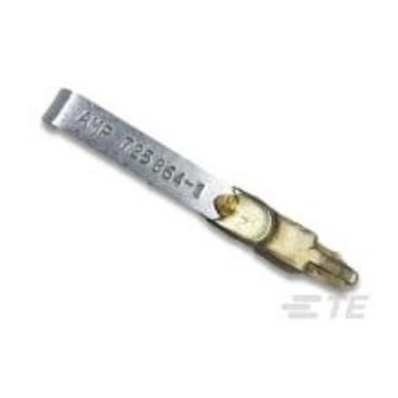 TE CONNECTIVITY Extraction, Removal & Insertion Tools Extraction Tool 725864-1